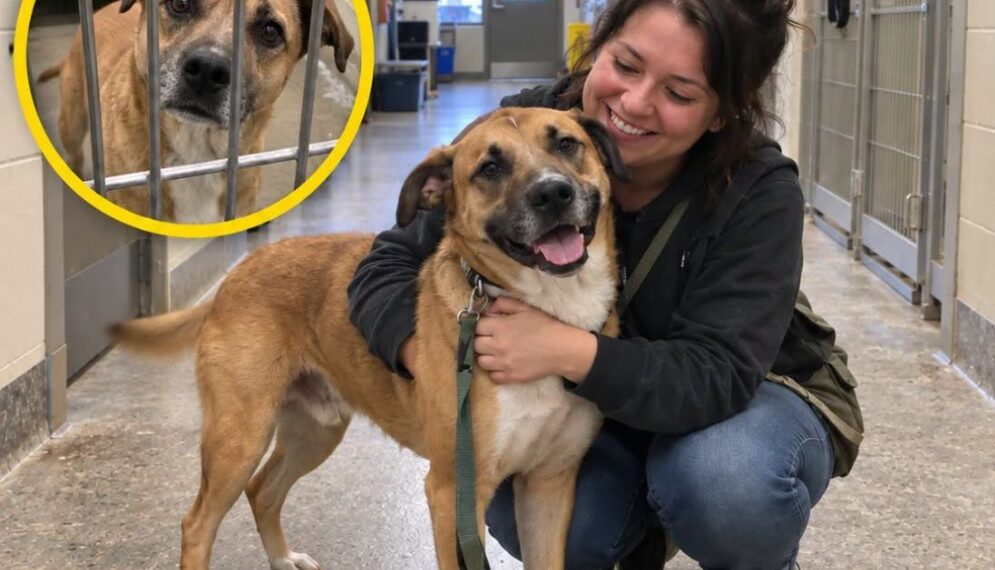 200 Animal Shelters Are Waiving Adoption Fees This October. For Dogs Still Waiting, It Could Mean a Chance to Finally Go Home.